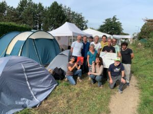 la photo officielle de WL