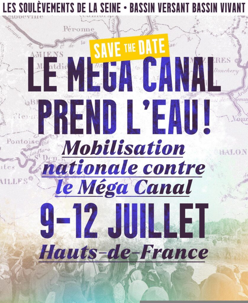 affiche pre annonce 9 12 juillet 2026 le mega canal prend l