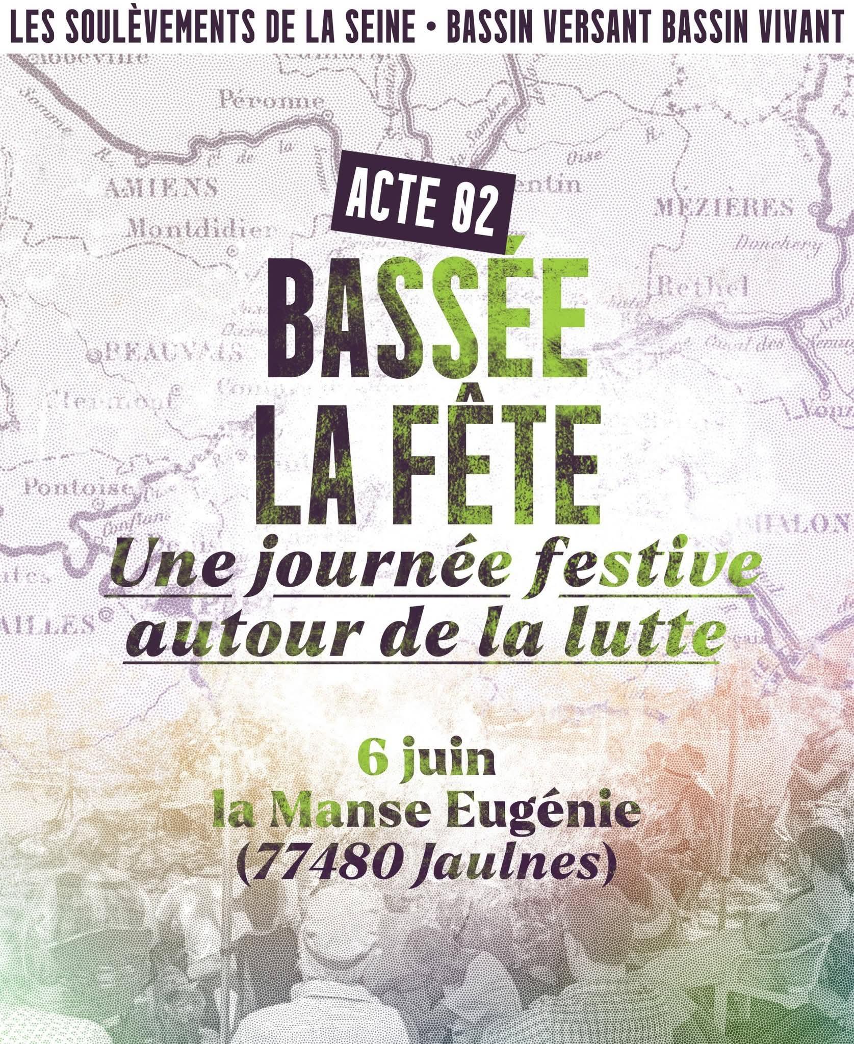 bassee la fete