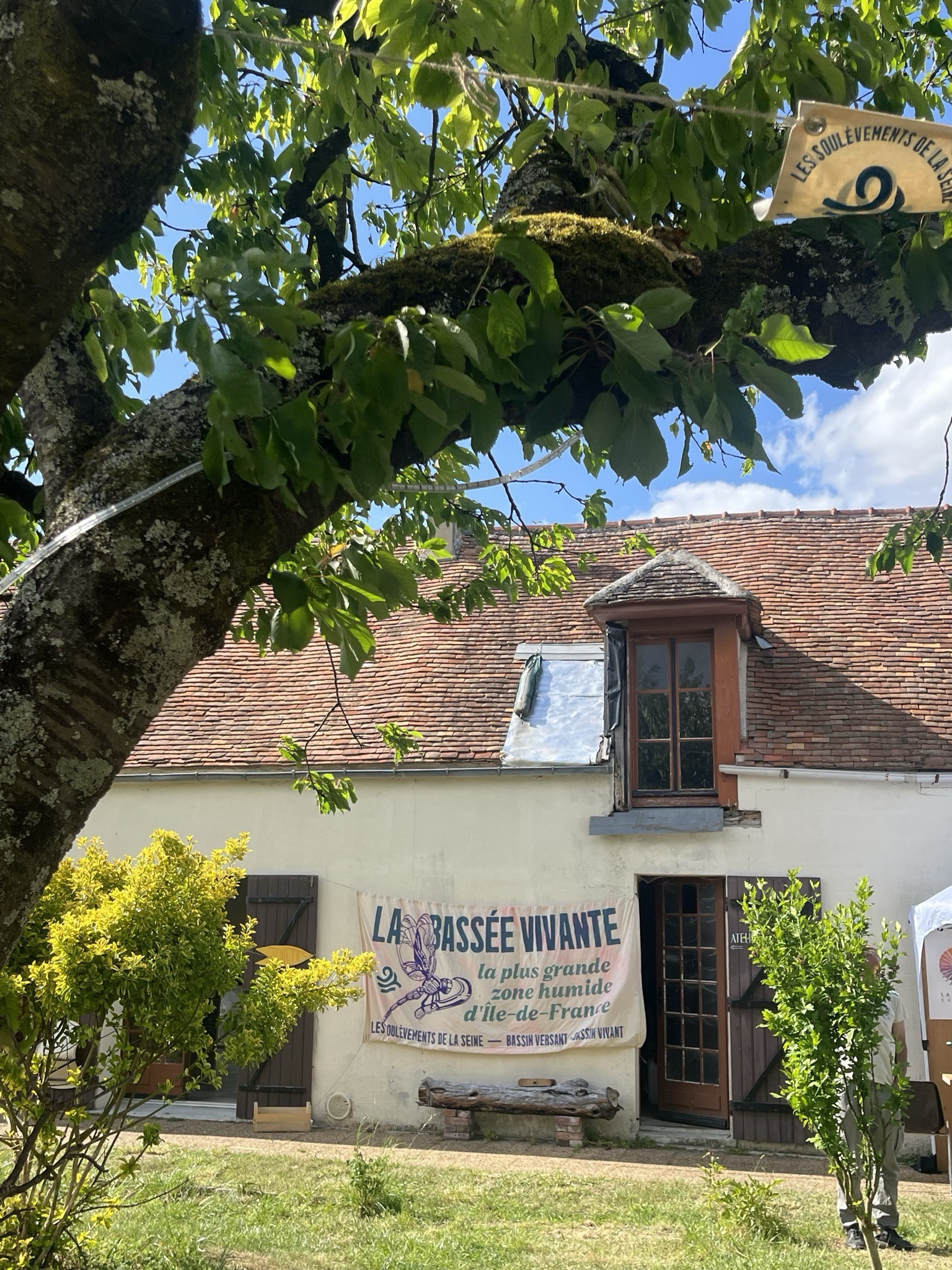 Écho du Triangle juin 2026 2026 06 22 la bassee vivante
