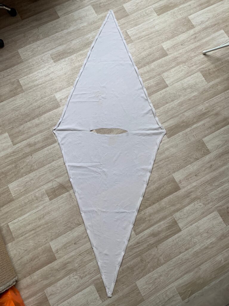 Écho du Triangle juillet 2026 tuniques tuto 03