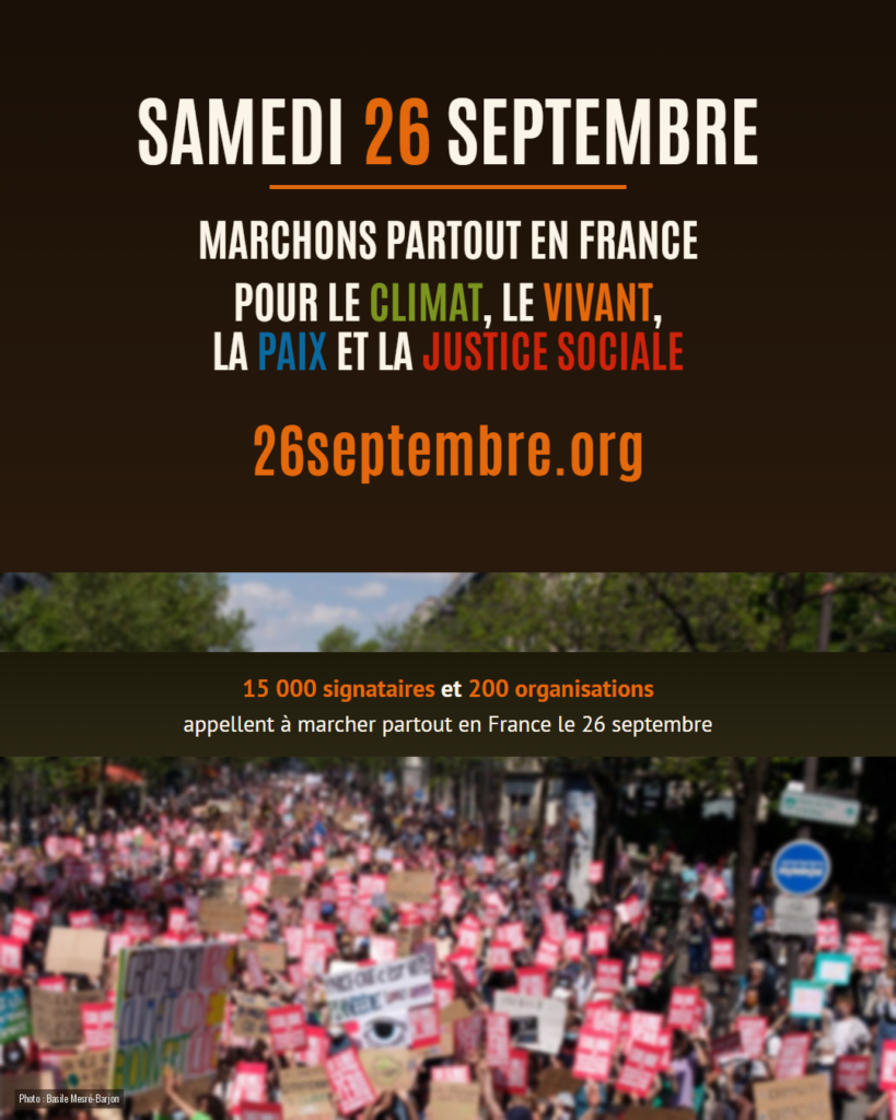 Écho du Triangle du lundi 7 septembre 2026 26 septembre recto