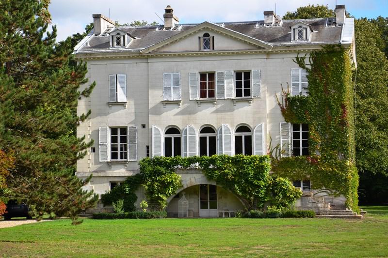 Écho du Triangle du lundi 7 septembre 2026 chateau de boissy taverny