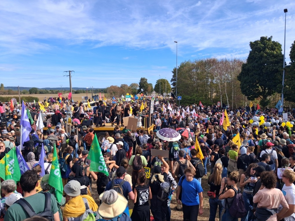 mobilisation 3 octobre st pierre la garenne1 floute